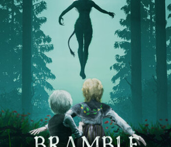 Bramble: The Mountain King