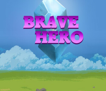 Brave Hero