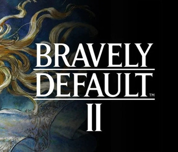 Bravely Default II