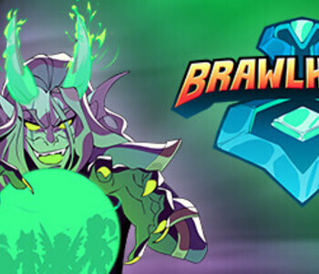 Brawlhalla - Battle Pass Season 7