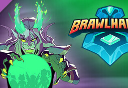 Brawlhalla - Battle Pass Season 7