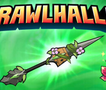 Brawlhalla - Spring Championship 2023 Pack