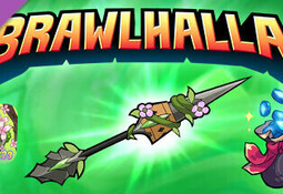 Brawlhalla - Spring Championship 2023 Pack