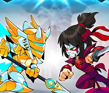 Brawlhalla Xbox X