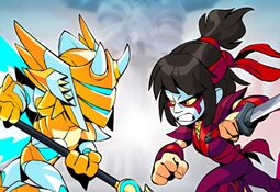 Brawlhalla Xbox X
