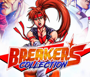 Breakers Collection