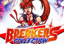 Breakers Collection