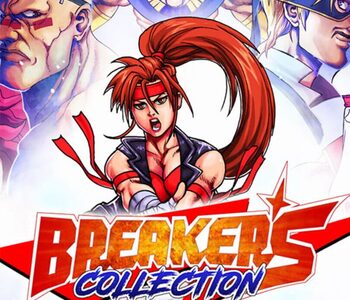 Breakers Collection Xbox X