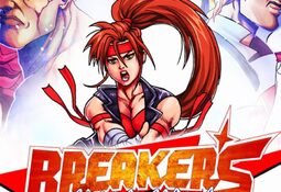 Breakers Collection Xbox X