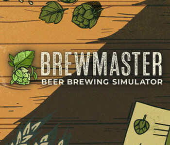 Brewmaster: Beer Brewing Simulator