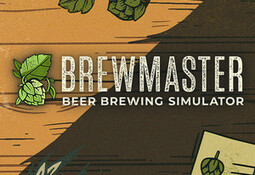 Brewmaster: Beer Brewing Simulator