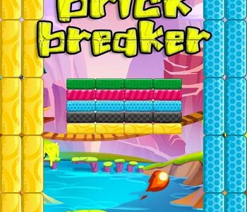 Brick Breaker: Shoot Puzzle Xbox X