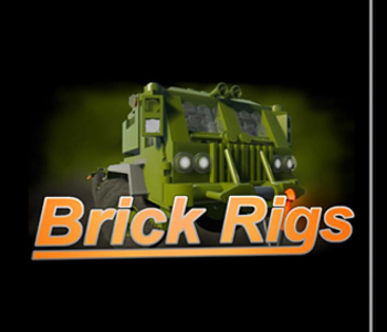 Brick Rigs