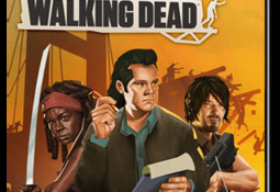 Bridge Constructor - The Walking Dead