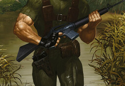 Brigade E5: New Jagged Union