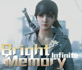 Bright Memory: Infinite