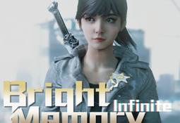 Bright Memory: Infinite