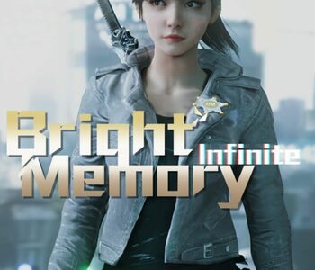 Bright Memory: Infinite PS5