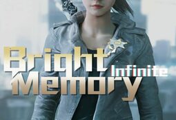 Bright Memory: Infinite PS5