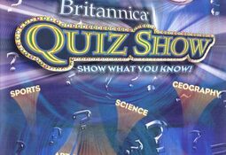 Britannica Quiz Show