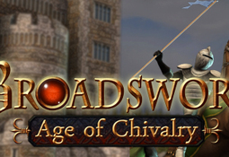 Broadsword : Age of Chivalry