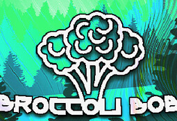 Broccoli Bob