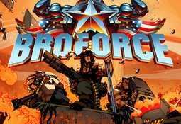 Broforce