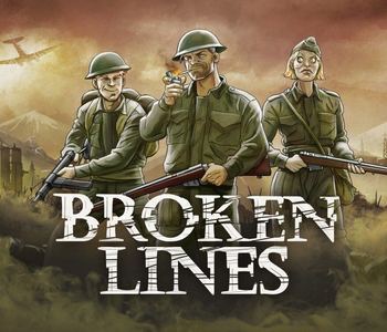 Broken Lines
