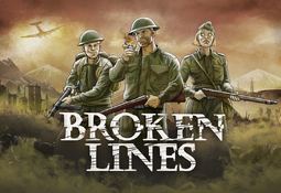 Broken Lines