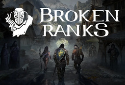 Broken Ranks