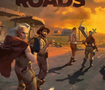 Broken Roads