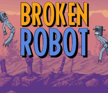 Broken Robot
