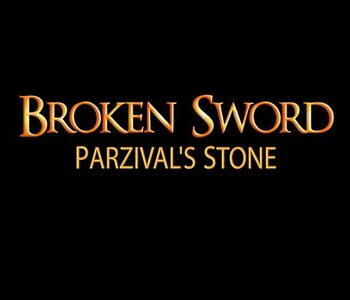 Broken Sword: Parzival’s Stone