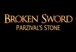Broken Sword: Parzival’s Stone