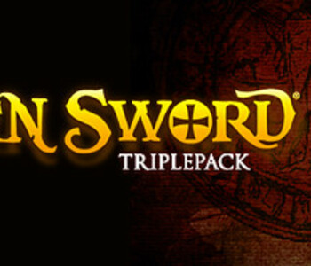 Broken Sword Trilogy