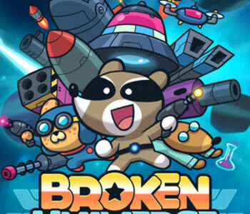 Broken Universe - Tower Defense