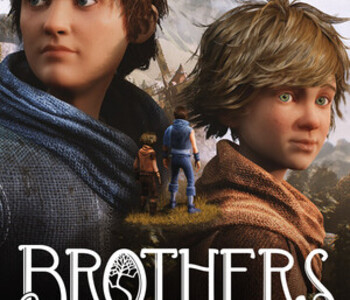 Brothers: A Tale of Two Sons Remake
