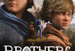 Brothers: A Tale of Two Sons Remake