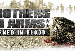 Brothers in Arms: Earned in Blood