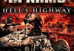Brothers in Arms: Hell's Highway