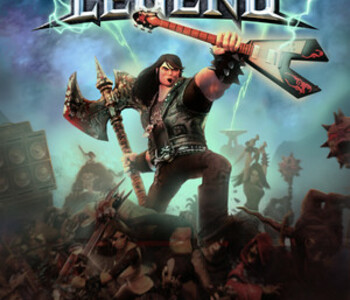 Brutal Legend