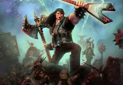 Brutal Legend