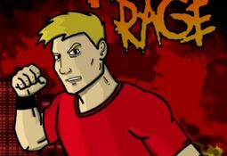 Brutal Rage Xbox One
