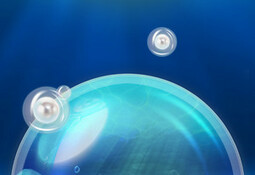 Bubbles & Pearls
