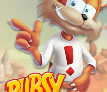 Bubsy: The Woolies Strike Back