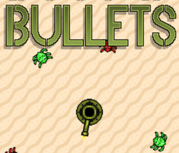 Bugs and Bullets