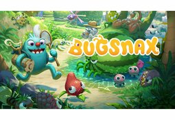 Bugsnax