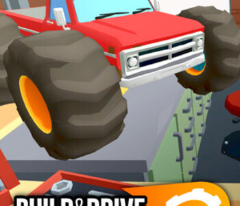 Build and Drive Racing