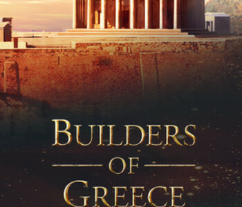 Builders of Greece