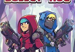 Bullet Age Nintendo Switch